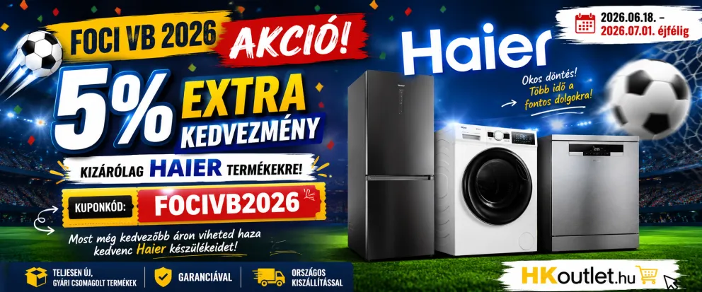 FOCI VB 2026 AKCIÓ