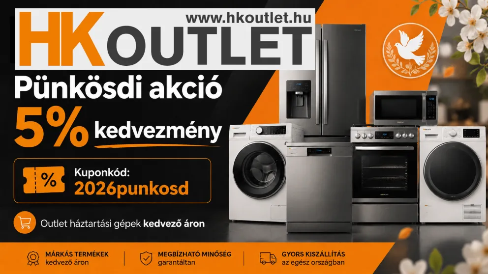 2026 pünkösdi akció
