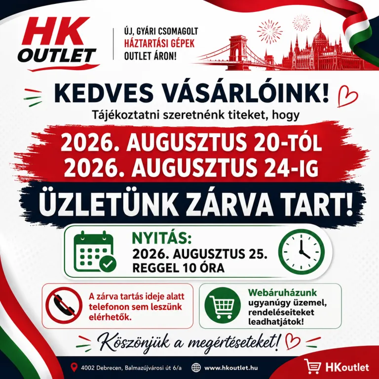 Aktuális hírek