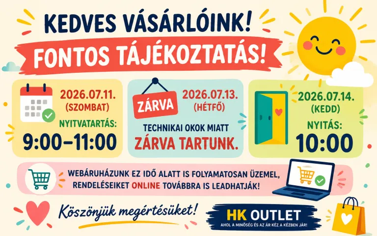 Aktuális hírek