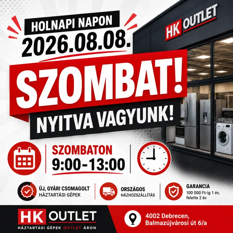 Aktuális hírek